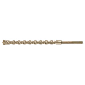 BROCA SDS MAX PARA CONCRETO, 1-1/4 X 21″, TRUPER TRUPER REFERENCIA BSM-1-1/4X21 CODIGO: 101466