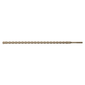 BROCA SDS MAX PARA CONCRETO, 1-1/4 X 36″, TRUPER TRUPER REFERENCIA BSM-1-1/4X36 CODIGO: 101467