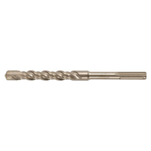 BROCA SDS MAX PARA CONCRETO, 1-1/8 X 13″, TRUPER TRUPER REFERENCIA BSM-1-1/8X13 CODIGO: 101463
