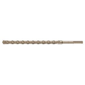 BROCA SDS MAX PARA CONCRETO, 1-1/8 X 21″, TRUPER TRUPER REFERENCIA BSM-1-1/8X21 CODIGO: 101464