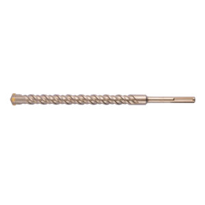 BROCA SDS MAX PARA CONCRETO, 1-3/8 X 21″, TRUPER TRUPER REFERENCIA BSM-1-3/8X21 CODIGO: 101468