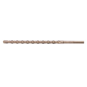 BROCA SDS MAX PARA CONCRETO, 1 X 21″, TRUPER TRUPER REFERENCIA BSM-1X21 CODIGO: 101461