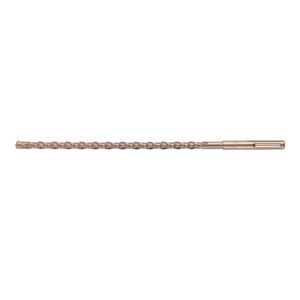 BROCA SDS MAX PARA CONCRETO, 3/4 X 21″, TRUPER TRUPER REFERENCIA BSM-3/4X21 CODIGO: 101436