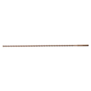 BROCA SDS MAX PARA CONCRETO, 3/4 X 36″, TRUPER TRUPER REFERENCIA BSM-3/4X36 CODIGO: 101437