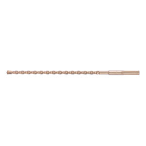 BROCA SDS MAX PARA CONCRETO, 5/8 X 21″, TRUPER TRUPER REFERENCIA BSM-5/8X21 CODIGO: 101433