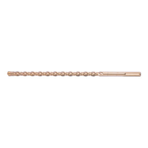 BROCA SDS MAX PARA CONCRETO, 7/8 X 21″, TRUPER TRUPER REFERENCIA BSM-7/8X21 CODIGO: 101439