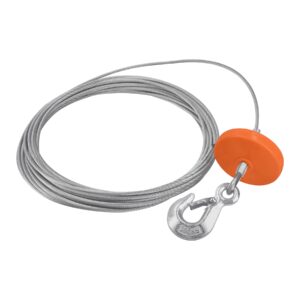 CABLE DE REPUESTO PARA DIFERENCIAL POLE-600, TRUPER TRUPER REFERENCIA CA-POLE-600 CODIGO: 102785