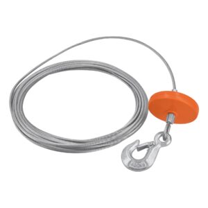 CABLE DE REPUESTO PARA DIFERENCIAL POLE-800, TRUPER TRUPER REFERENCIA CA-POLE-800 CODIGO: 102786