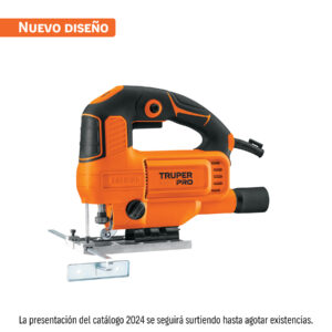 SIERRA CALADORA, PROFESIONAL, 75 TRUPER REFERENCIA CALA-A5 CODIGO: 15423
