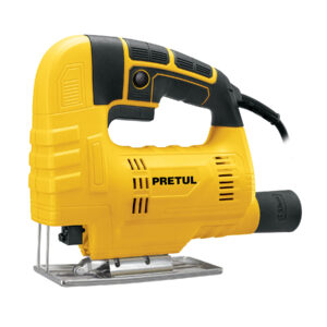 SIERRA CALADORA 400W, PRETUL PRETUL REFERENCIA CALA-P4 CODIGO: 29003