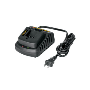 CARGADOR DE BATERÍAS DE ION LITIO 20 V, PRETUL PRETUL REFERENCIA CAR-20P2 CODIGO: 29025