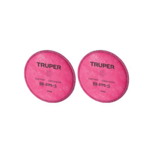 FILTRO DE REPUESTO, R95, BOLSA TRUPER REFERENCIA CAR-P100 CODIGO: 14004