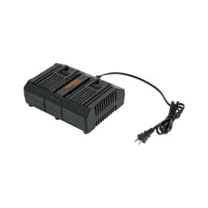 CARGADOR DUAL DE BATERÍAS DE ION LITIO 20 V, TRUPER PRO TRUPER REFERENCIA CARD-20A CODIGO: 103241