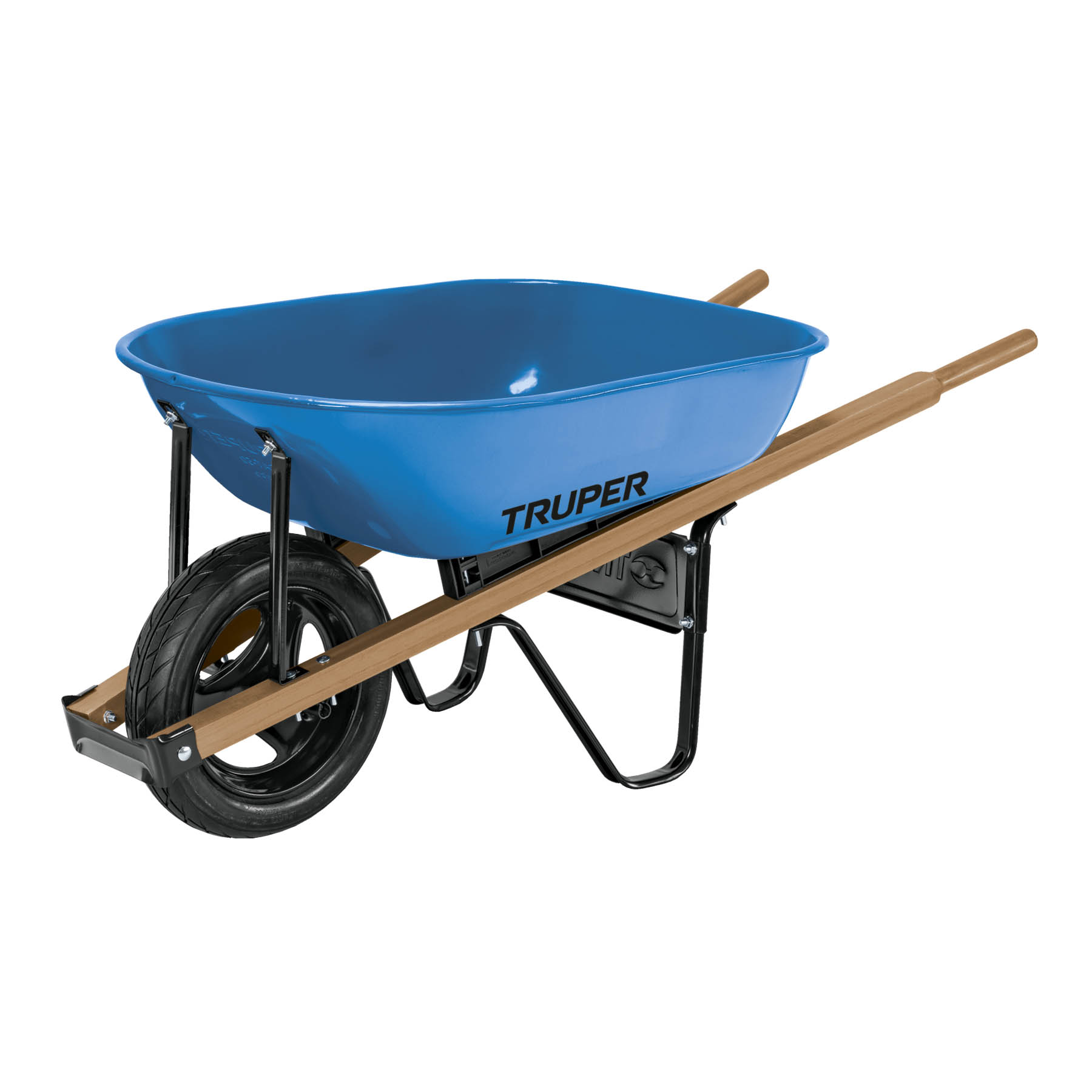 5.5FT3, LLANTA FF 16", MGO MAD TRUPER REFERENCIA CAT-50WFF CODIGO: 10908
