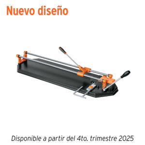 CORTADOR DE AZULEJO CON BALERO TRUPER EXPERT REFERENCIA CAZ-75XM2 CODIGO: 15827