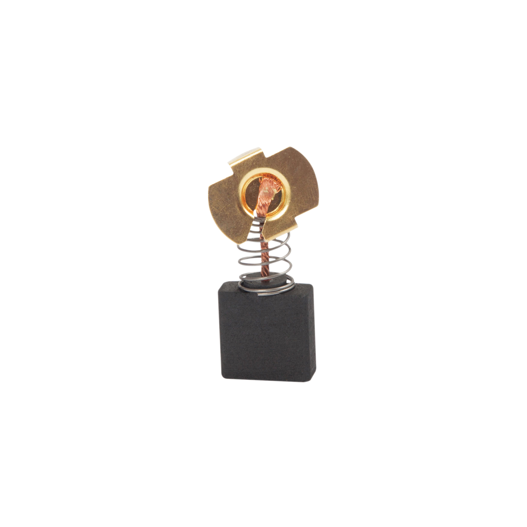 CARBONES (ESCOBILLAS) PARA C TRUPER REFERENCIA CB-CM-14N CODIGO: 11722