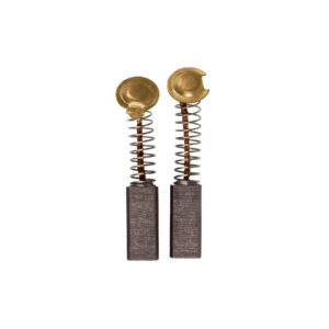 CARBONES (ESCOBILLAS) PARA HERMEX REFERENCIA CB-DUP-200 CODIGO: 43668