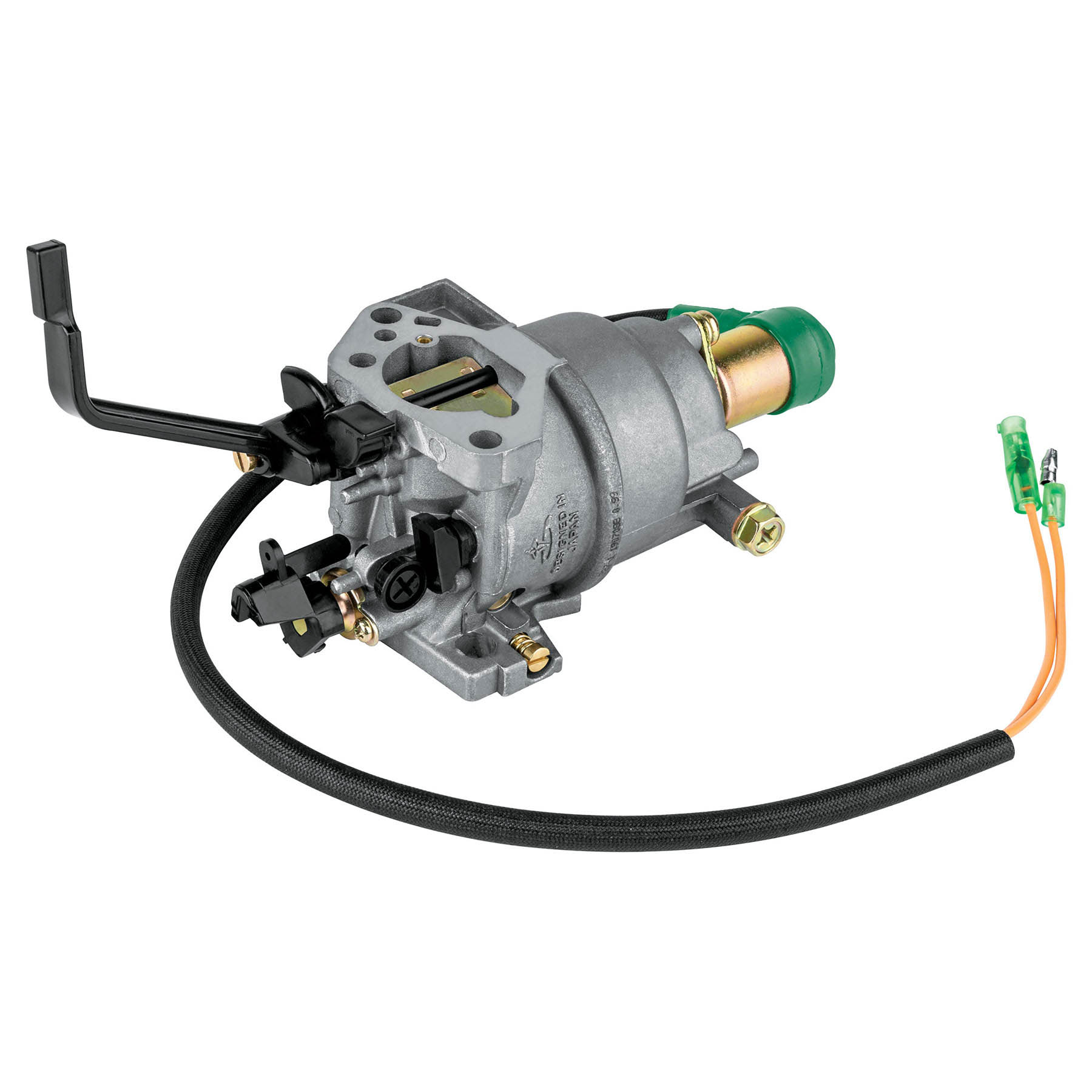 CARBURADOR PARA GENERADOR A GASOLINA GEN-55P, PRETUL PRETUL REFERENCIA CB-GEN-55P CODIGO: 28213