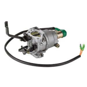 CARBURADOR PARA GENERADOR A GASOLINA GEN-55X, TRUPER TRUPER REFERENCIA CB-GEN-55X CODIGO: 101875