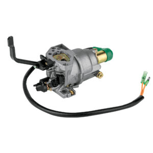 CARBURADOR PARA GENERADOR A GASOLINA GEN-70P, PRETUL PRETUL REFERENCIA CB-GEN-70P CODIGO: 28214