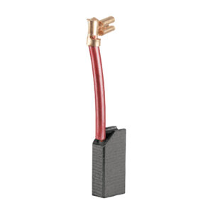 CARBONES (ESCOBILLAS) PA TRUPER REFERENCIA CB-ROTO-1/2A8 CODIGO: 14662