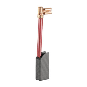CARBONES (ESCOBILLAS) PA TRUPER REFERENCIA CB-ROTO-3/8A4 CODIGO: 16737