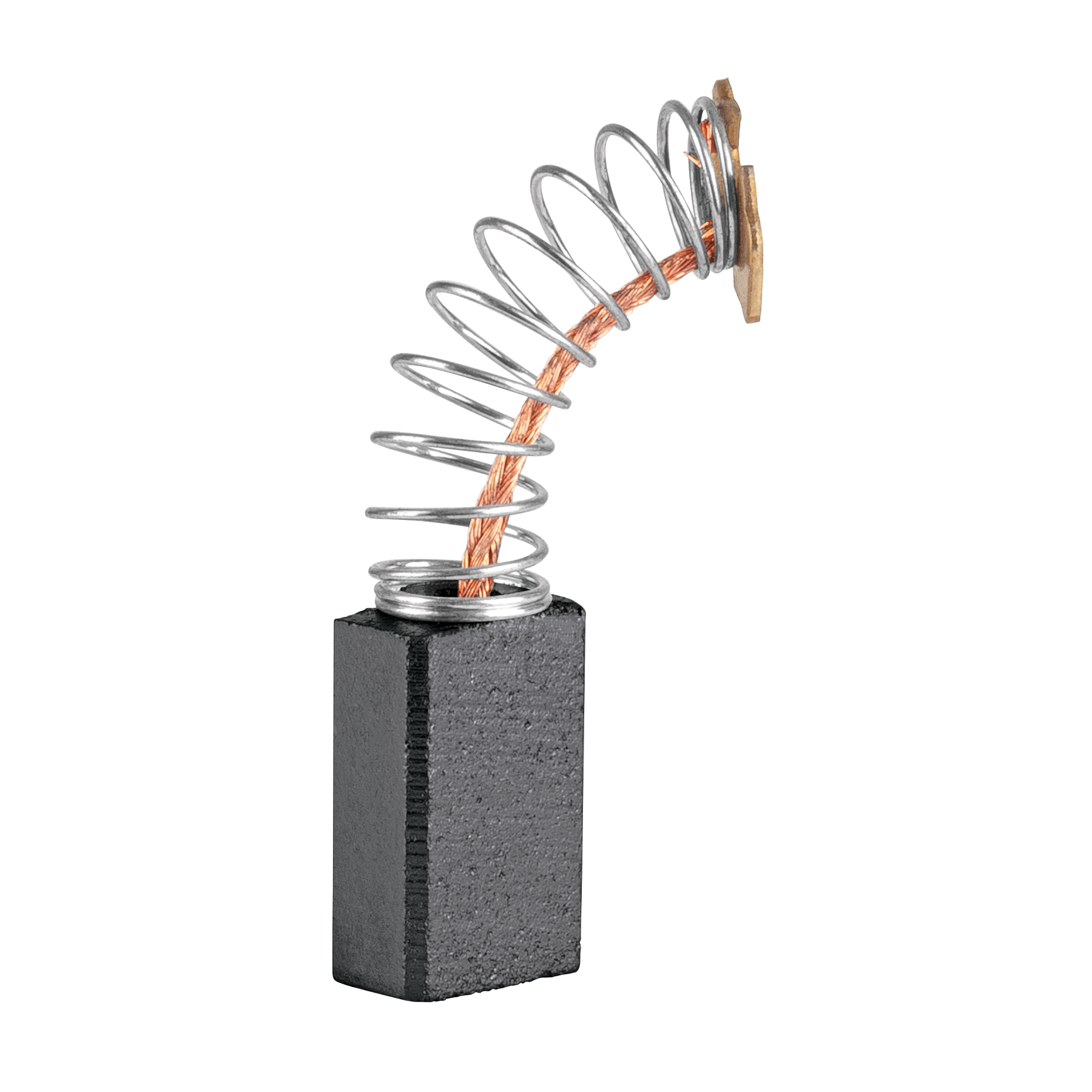 CARBONES (ESCOBILLAS) PAR TRUPER REFERENCIA CB-TAL-3/8A2 CODIGO: 14673