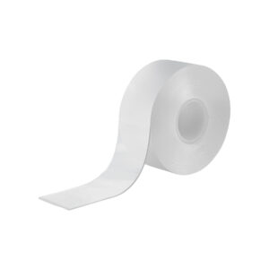 CINTA NANO DOBLE FAZ REUTILIZABLE, TRANSPARENTE, 30 MM X 3 M TRUPER REFERENCIA CDR-330 CODIGO: 103222