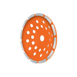 COPA DIAMANTADA HILERA SENCILLA 7″ X 7/8″, TRUPER TRUPER REFERENCIA CDT-2172 CODIGO: 103211