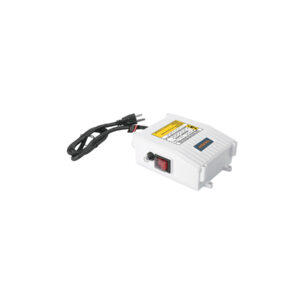 CAJA DE CONTROL PARA BOMBA TIPO BALA 1/2 HP, TRUPER TRUPER REFERENCIA CE-BOS-1/2LM2 CODIGO: 102707