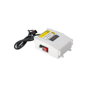 CAJA DE CONTROL PARA BOMBA TIPO BALA 1 HP, 220V, TRUPER TRUPER REFERENCIA CE-BOS-1LM-2 CODIGO: 103557