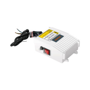 CAJA DE CONTROL PARA BOMBA TIPO BALA 2 HP, 220V, TRUPER TRUPER REFERENCIA CE-BOS-2LM-2 CODIGO: 103559