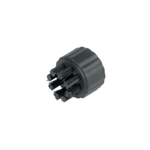 JUEGO DE CEPILLOS CON CERDAS DE NYLON PARA LV-1800, TRUPER TRUPER REFERENCIA CEN-LV-1800 CODIGO: 103455