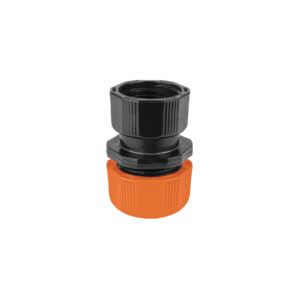 ACOPLE 1/2″ HEMBRA, PLÁSTICO DE CONEXIÓN MANUAL, TRUPER TRUPER REFERENCIA CF-1/2T CODIGO: 102989