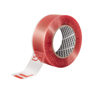 CINTA IMPRESA PARA EMBALAJE «FRÁGIL» 48 MM X 150 M, TRUPER TRUPER REFERENCIA CFR-150 CODIGO: 103041