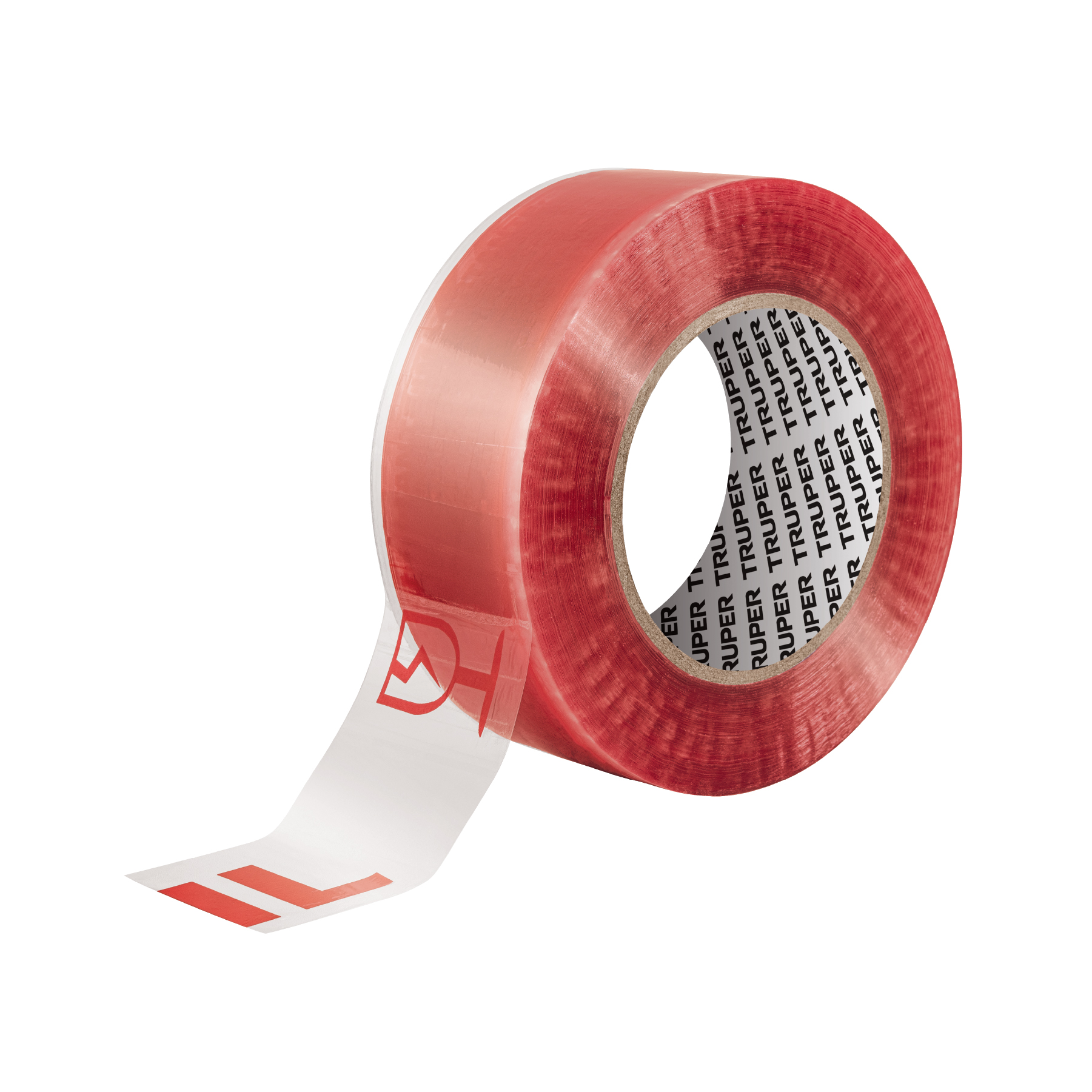 CINTA IMPRESA PARA EMBALAJE "FRÁGIL" 48 MM X 150 M, TRUPER TRUPER REFERENCIA CFR-150 CODIGO: 103041