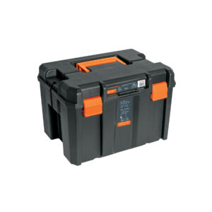 CAJA PARA HERRAMIENTA, PROFUNDA DE 17″X12″, TRUPER TRUPER REFERENCIA CHA-1712 CODIGO: 102643