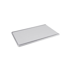 PLATO DE ACERO INOX PARA BÁSCULA ELECTRÓNICA, PRETUL PRETUL REFERENCIA CHA-B40P CODIGO: 27103