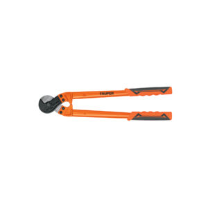 CORTADOR DE 18″ DE CABLE Y ALAMBRE, TRUPER TRUPER REFERENCIA COC-18 CODIGO: 101098