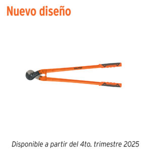 CORTADOR DE 32″ DE CABLE Y ALAMBRE, TRUPER TRUPER REFERENCIA COC-32 CODIGO: 101099