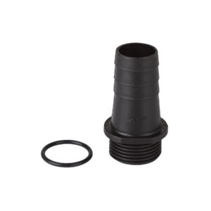 KIT DE CONECTOR Y EMPAQUE P/BOMBAS SUMERG. METÁLICAS, TRUPER TRUPER REFERENCIA CONE-BOSM CODIGO: 101946