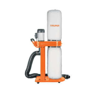 COLECTOR DE POLVO 1 HP, TRUPER TRUPER REFERENCIA COPO-1 CODIGO: 103164