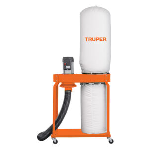 COLECTOR DE POLVO 2 HP, TRUPER TRUPER REFERENCIA COPO-2 CODIGO: 103165