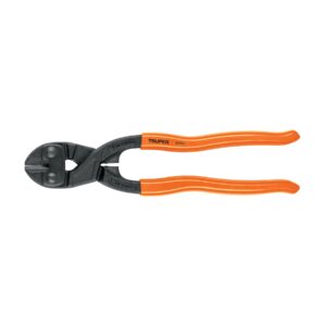 CIZALLA CORTA PERNOS 8″, PROFESIONAL, A UNA MANO, TRUPER TRUPER REFERENCIA CP-8X CODIGO: 103114