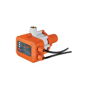 CONTROL AUTOMÁTICO DE PRESIÓN DE BOMBAS PARA AGUA, 180° TRUPER REFERENCIA CPB-180 CODIGO: 102417