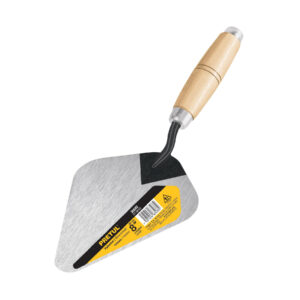 CUCHARA ALBAÑIL 8″ TIPO COLOMBIA PRETUL REFERENCIA CT-8PCO CODIGO: 20649