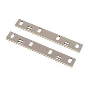 CUCHILLAS PARA CANTEADORA CANT-6B, 2 PZS EN BLÍSTER, TRUPER TRUPER REFERENCIA CU-CANT-6B CODIGO: 103404
