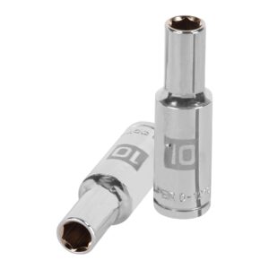 DADO CUADRO 1/2″HEXAGONAL LARG TRUPER REFERENCIA D-1210-ML CODIGO: 13350