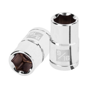 DADO CUADRO 1/2″HEXAGONAL 9/16″ TRUPER REFERENCIA D-1218-H CODIGO: 13233