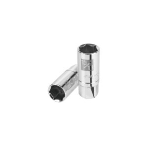 DADO CUADRO 1/2″P/BUJIAS13/1 TRUPER REFERENCIA D-1226-HPAL CODIGO: 13366